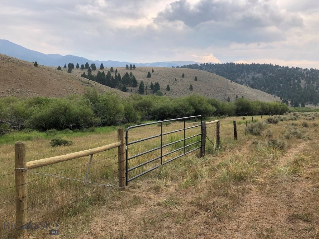 TBD Camp Creek Road, Melrose MT 59743