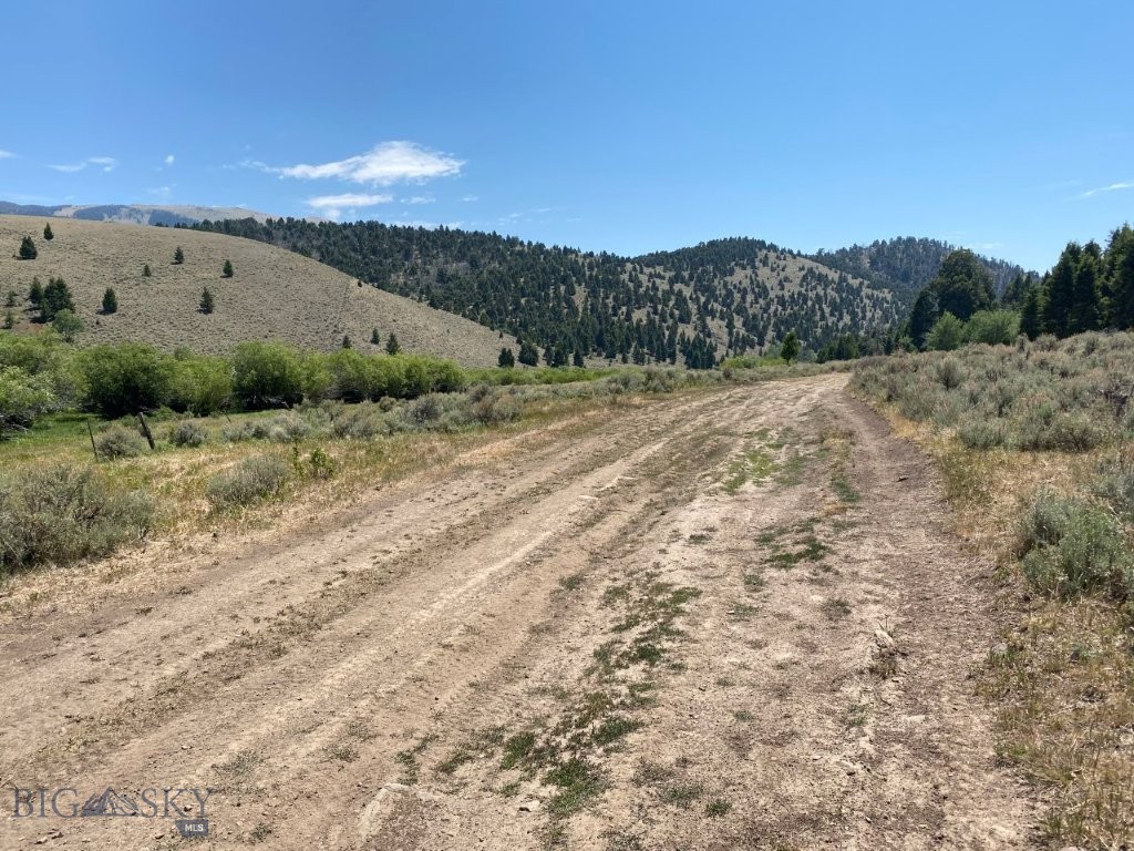 TBD Camp Creek Road, Melrose MT 59743