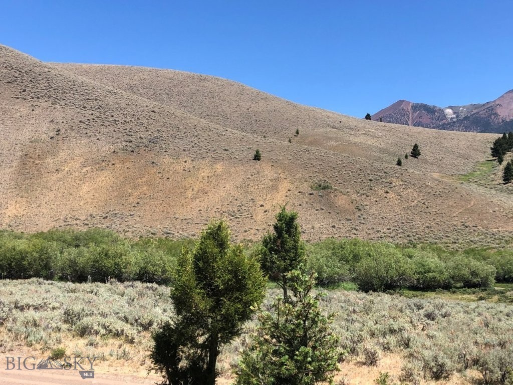 TBD Camp Creek Road, Melrose MT 59743