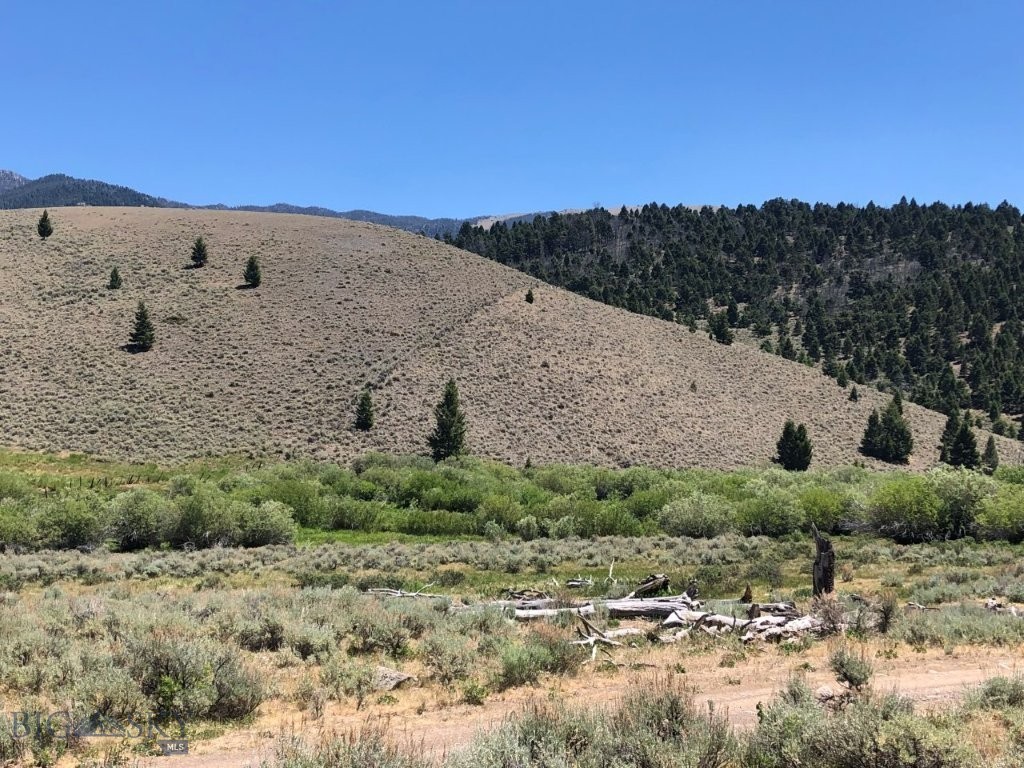 TBD Camp Creek Road, Melrose MT 59743