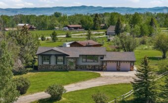 266 Cougar, Bozeman MT 59718