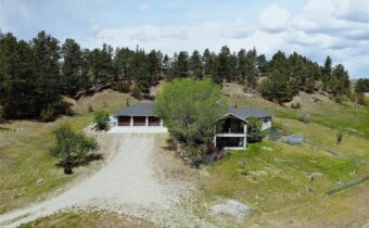 505 Fifth Avenue W, Ryegate MT 59074