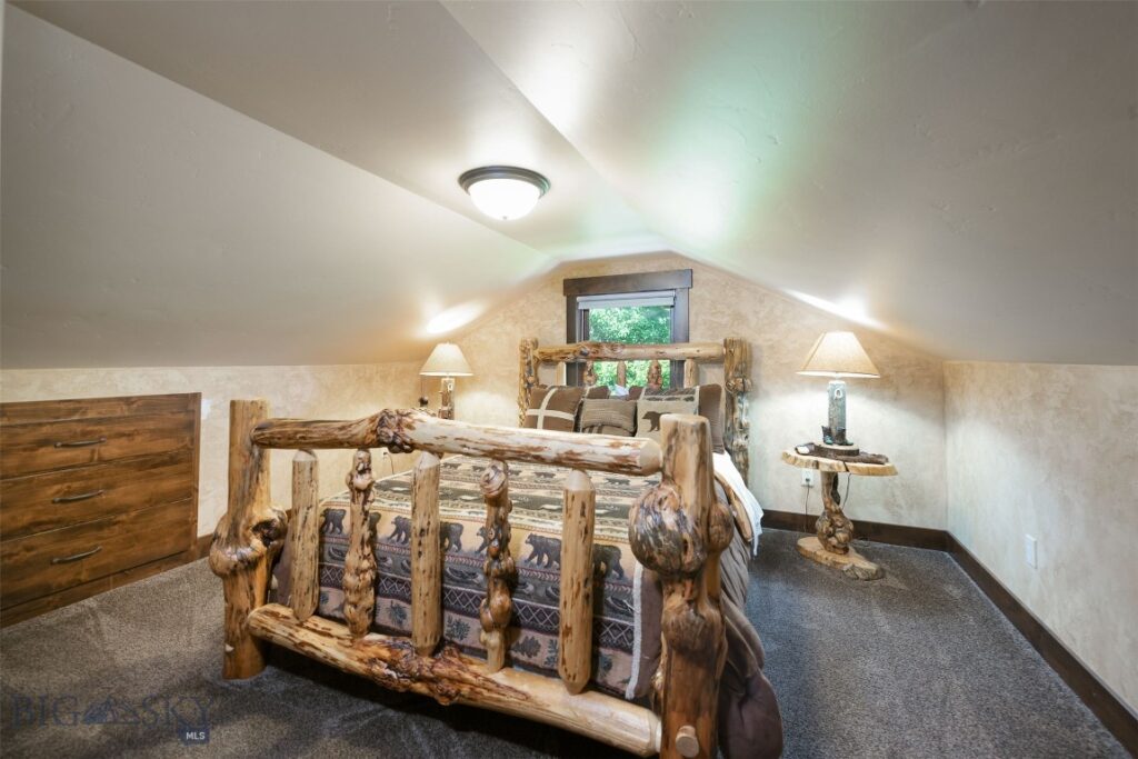 2490 E Cedar Meadows Lane, Manhattan MT 59741
