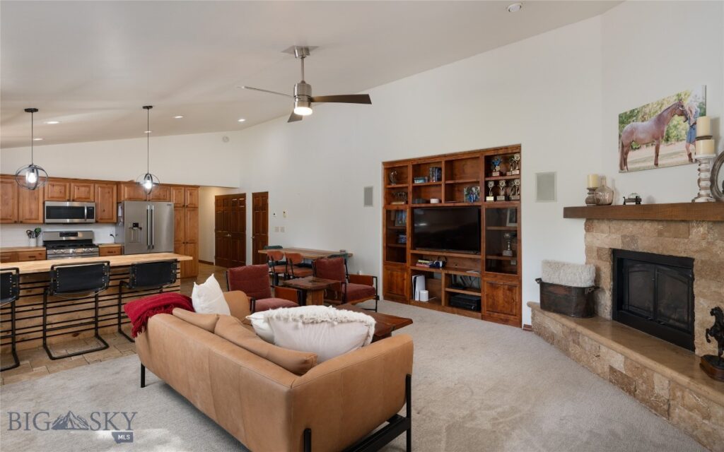2490 E Cedar Meadows Lane, Manhattan MT 59741