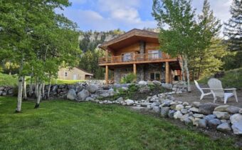 16676 Mt Highway 1, Anaconda MT 59711