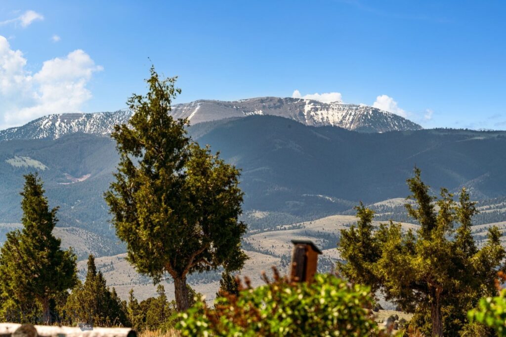 25 Sundowner Road, Sheridan MT 59749