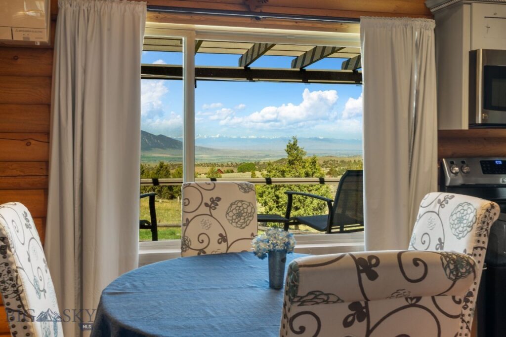 25 Sundowner Road, Sheridan MT 59749