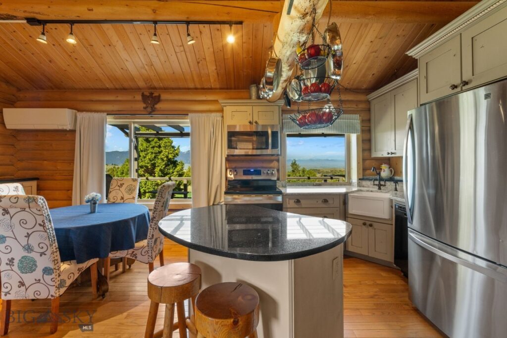 25 Sundowner Road, Sheridan MT 59749