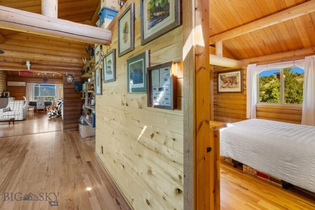 25 Sundowner Road, Sheridan MT 59749