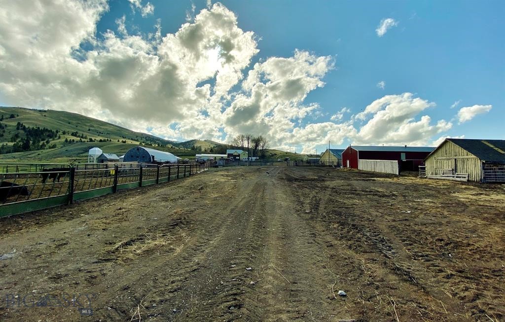 8950 Chevallier Drive, Helena MT 59602