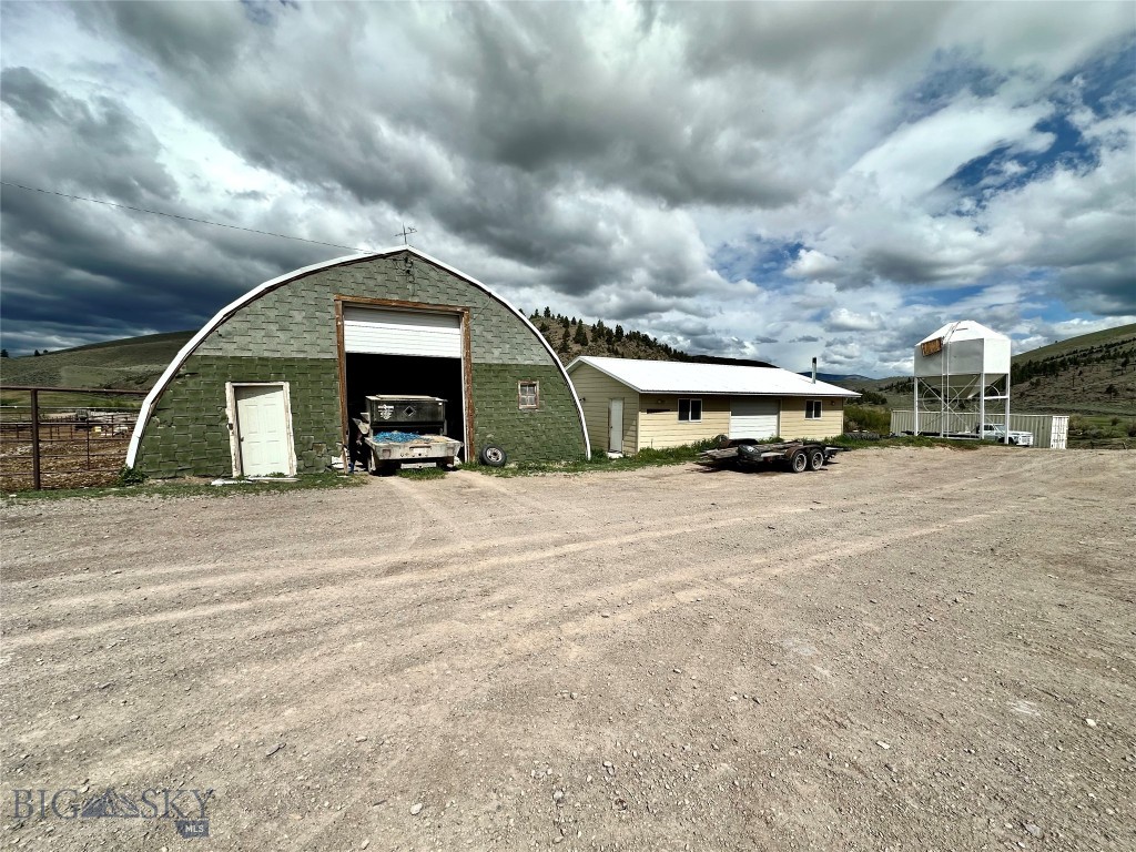 8950 Chevallier Drive, Helena MT 59602