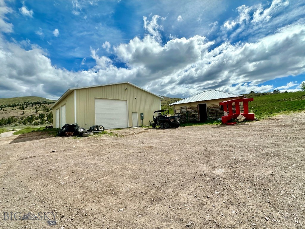 8950 Chevallier Drive, Helena MT 59602