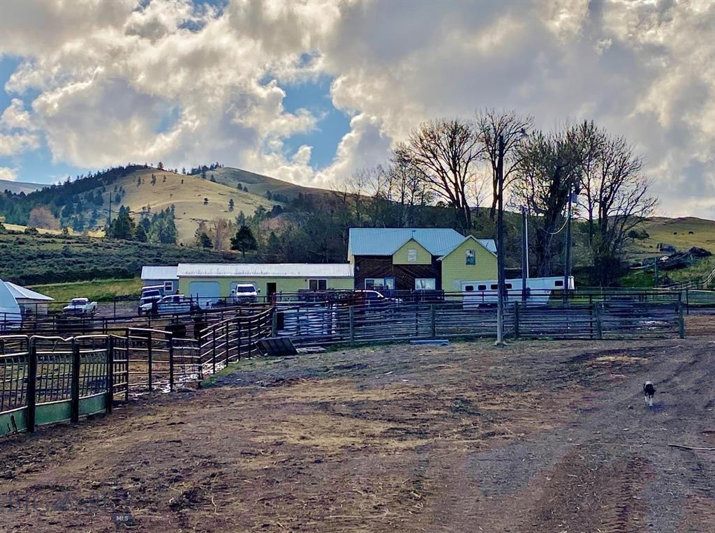 8950 Chevallier Drive, Helena MT 59602