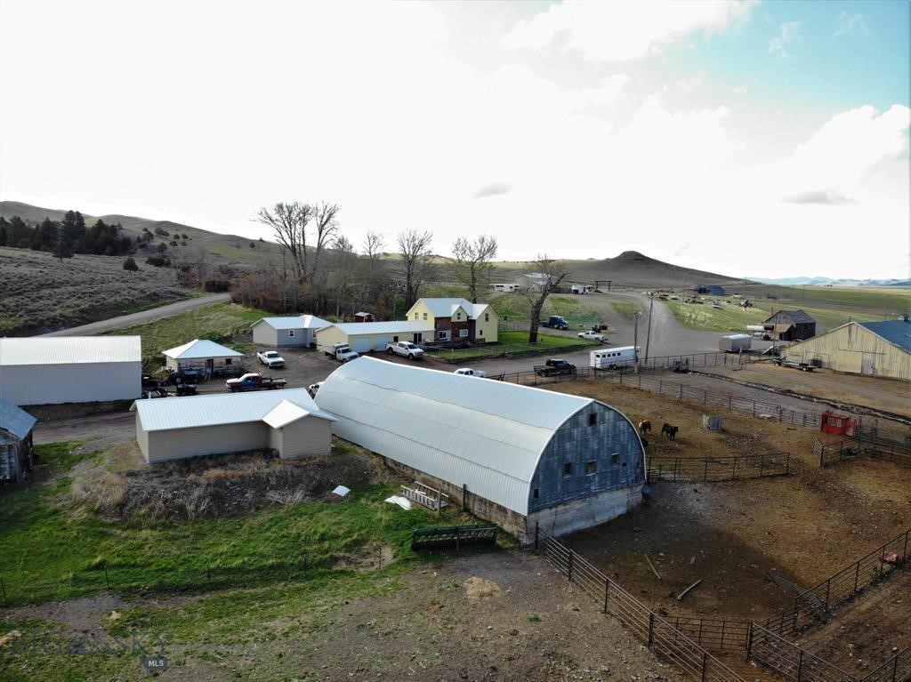 8950 Chevallier Drive, Helena MT 59602
