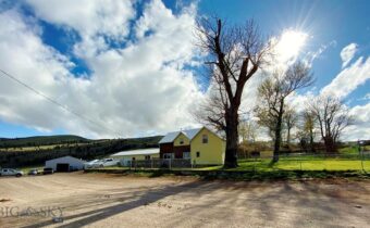 8950 Chevallier Drive, Helena MT 59602