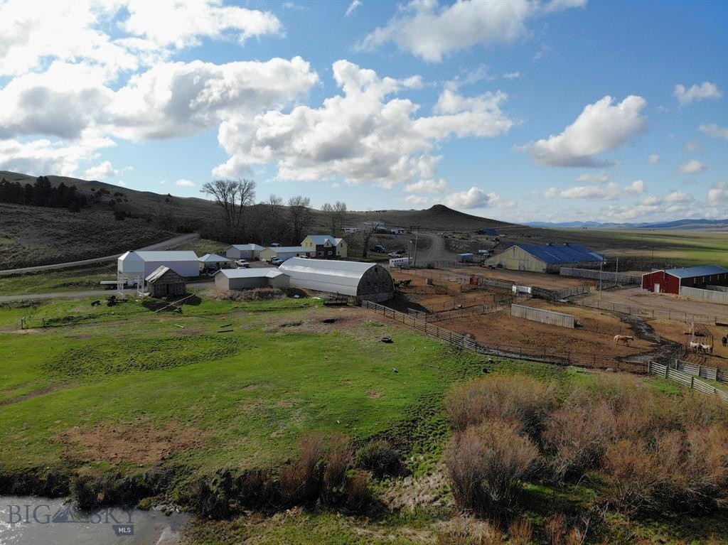 8950 Chevallier Drive, Helena MT 59602