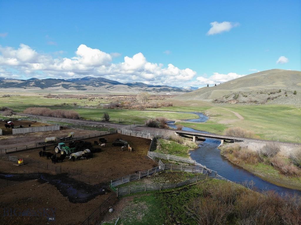 8950 Chevallier Drive, Helena MT 59602