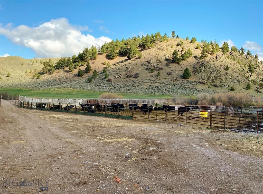 8950 Chevallier Drive, Helena MT 59602