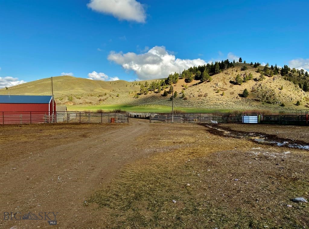 8950 Chevallier Drive, Helena MT 59602