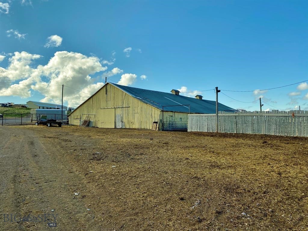 8950 Chevallier Drive, Helena MT 59602