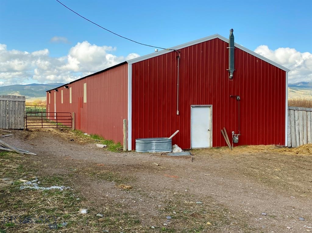 8950 Chevallier Drive, Helena MT 59602