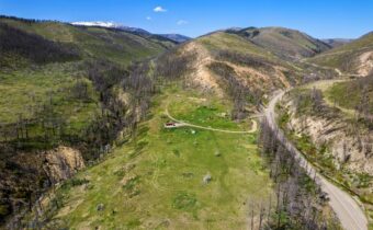 2010 US Highway 12 E, Townsend MT 59644