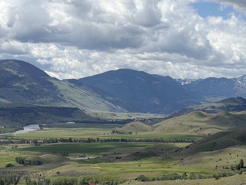 27 Leo, Emigrant MT 59027
