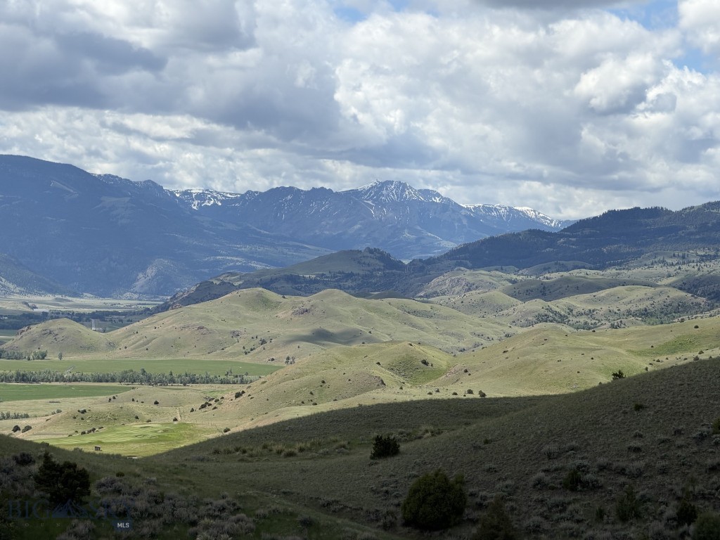 27 Leo, Emigrant MT 59027