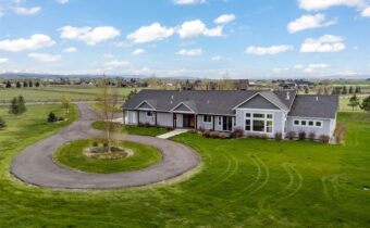 285 Water Fowl Way, Bozeman MT 59718