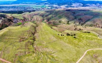 0 Ridge Road, Townsend MT 59644