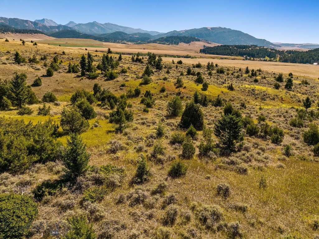 169 N Fork Horse Creek RD, Wilsall MT 59086