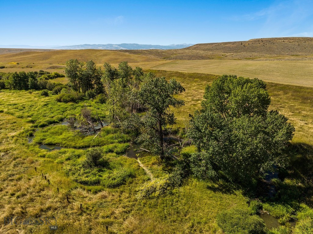 169 N Fork Horse Creek RD, Wilsall MT 59086