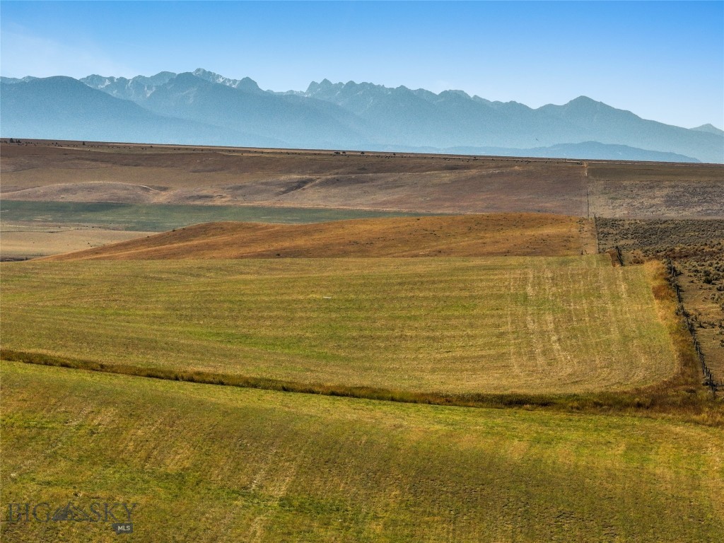 169 N Fork Horse Creek RD, Wilsall MT 59086