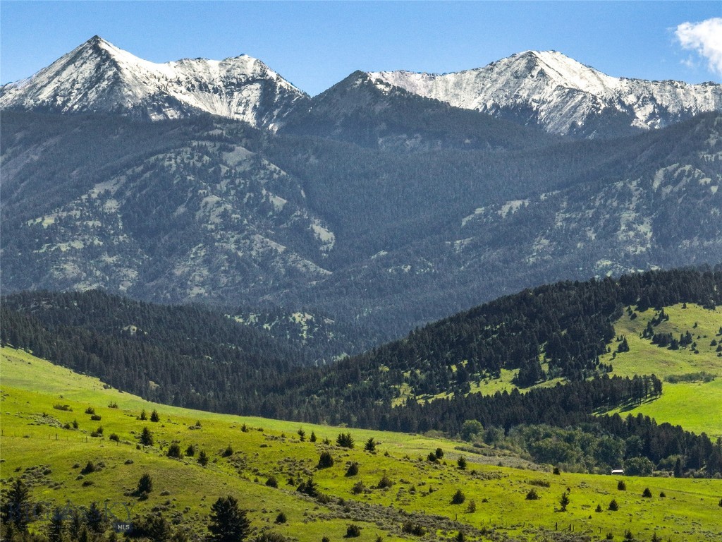 169 N Fork Horse Creek RD, Wilsall MT 59086