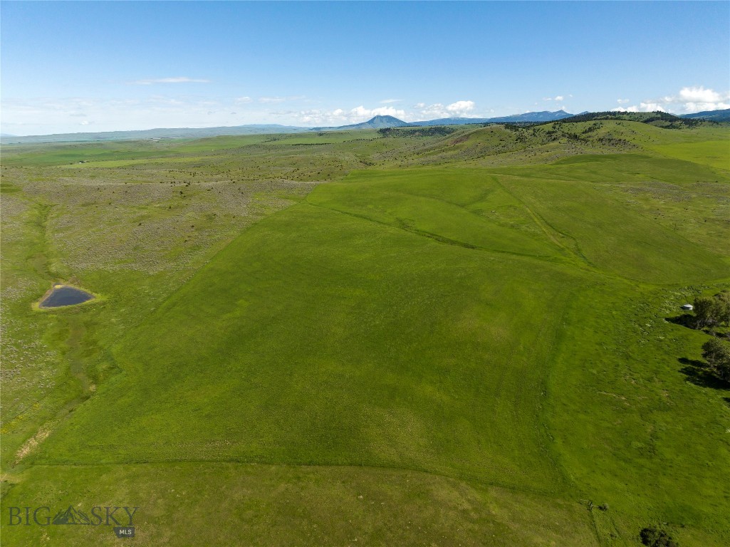 169 N Fork Horse Creek RD, Wilsall MT 59086