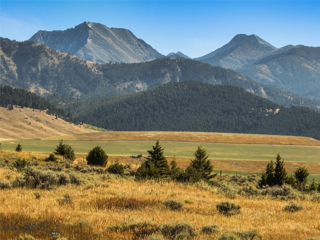 169 N Fork Horse Creek RD, Wilsall MT 59086