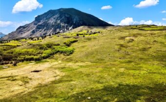 0 Getaway Trail, Roscoe MT 59071