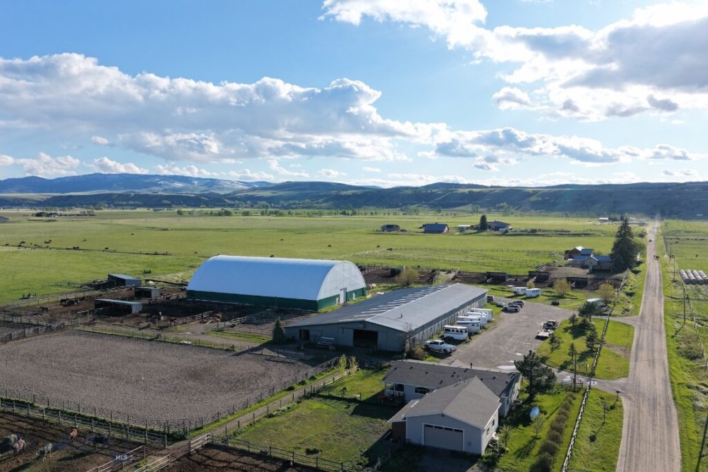 770 McReynolds Road, Bozeman MT 59718