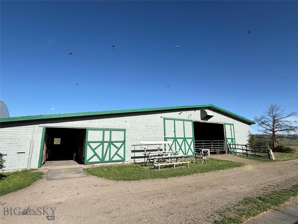 770 McReynolds Road, Bozeman MT 59718