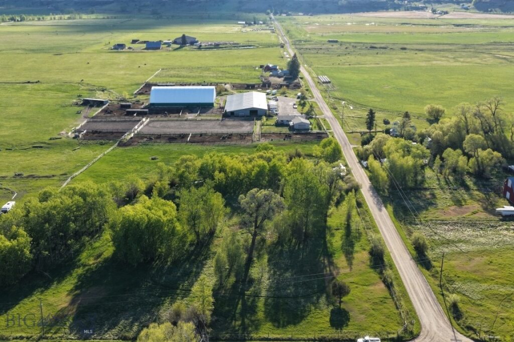 770 McReynolds Road, Bozeman MT 59718