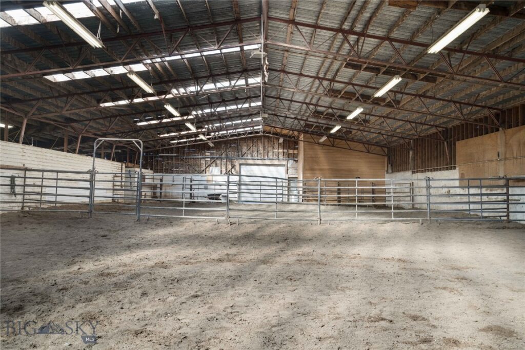 770 McReynolds Road, Bozeman MT 59718