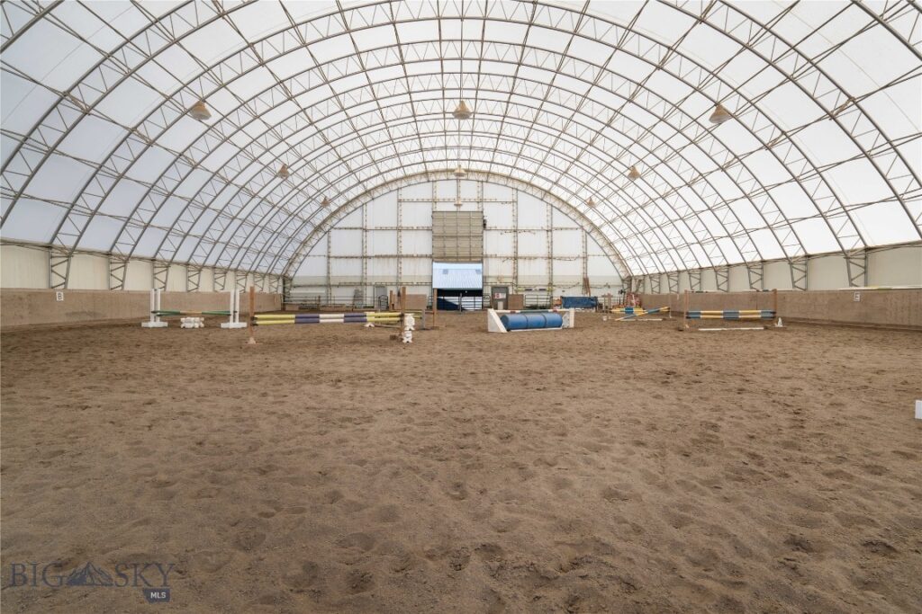 770 McReynolds Road, Bozeman MT 59718