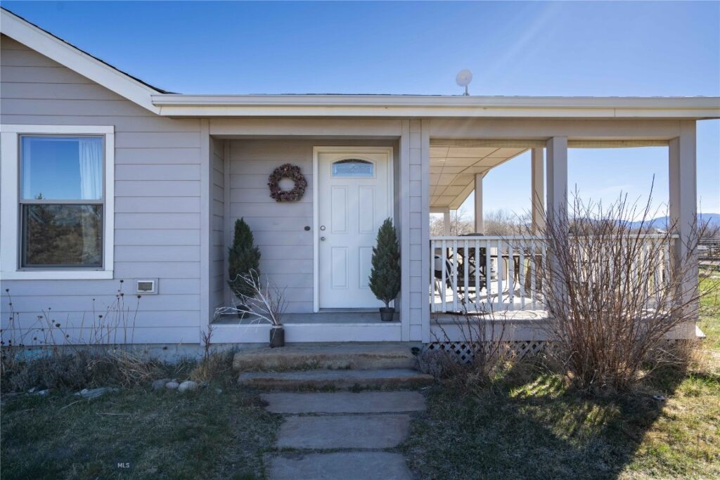 770 McReynolds Road, Bozeman MT 59718
