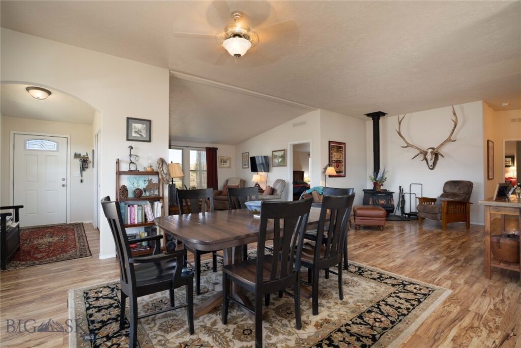 770 McReynolds Road, Bozeman MT 59718