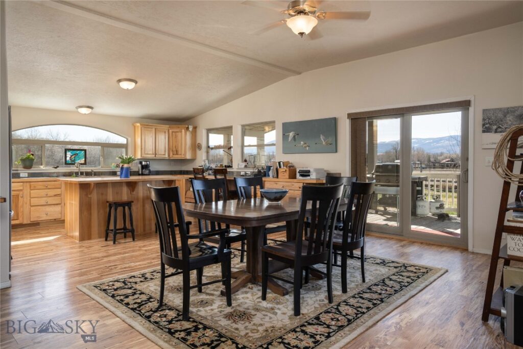 770 McReynolds Road, Bozeman MT 59718