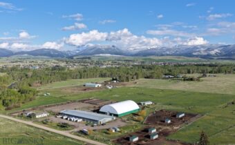 770 McReynolds Road, Bozeman MT 59718