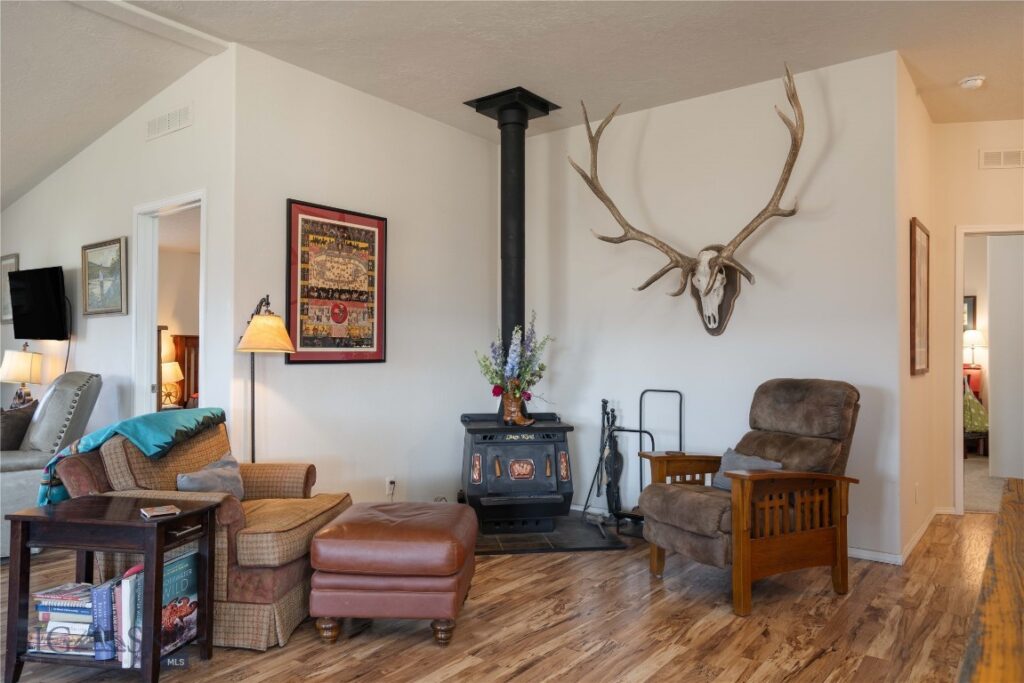 770 McReynolds Road, Bozeman MT 59718