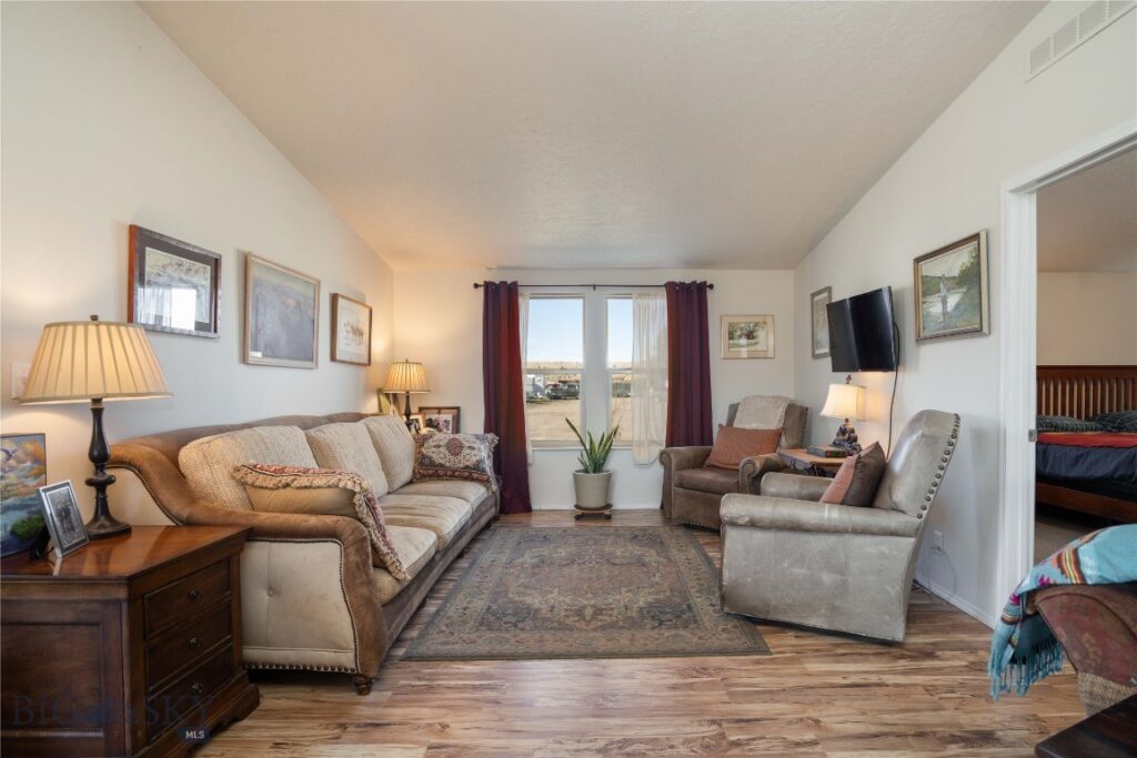 770 McReynolds Road, Bozeman MT 59718