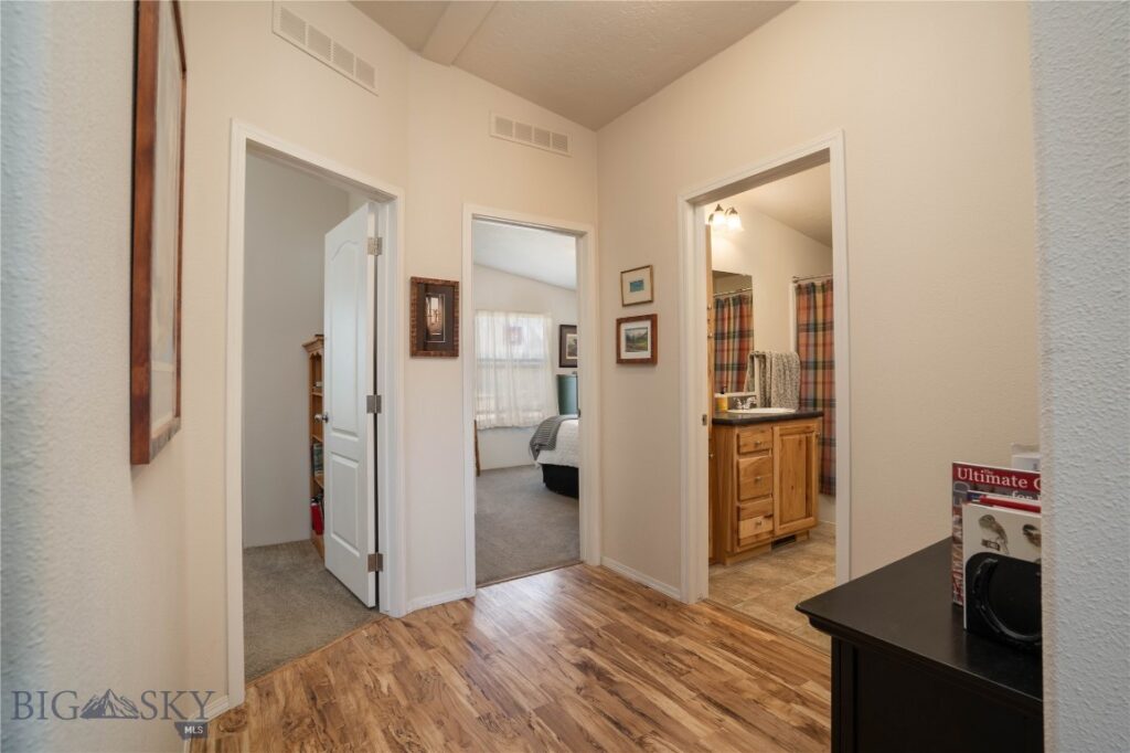 770 McReynolds Road, Bozeman MT 59718