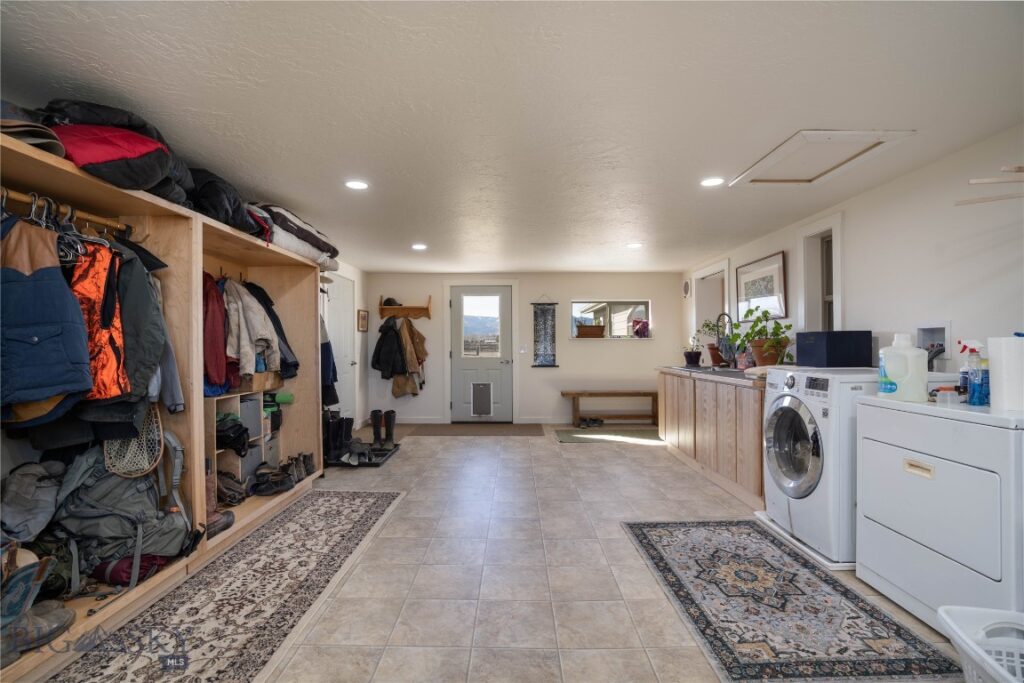 770 McReynolds Road, Bozeman MT 59718